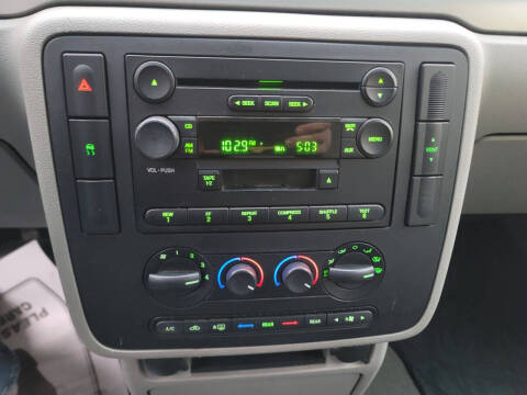 2006 Ford Freestar SE
