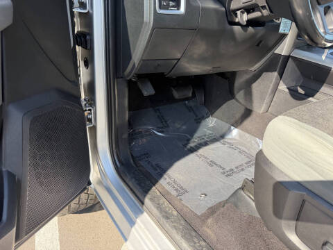 2016 RAM 2500 Lone Star