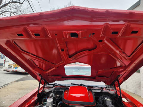 1977 Pontiac Trans Am