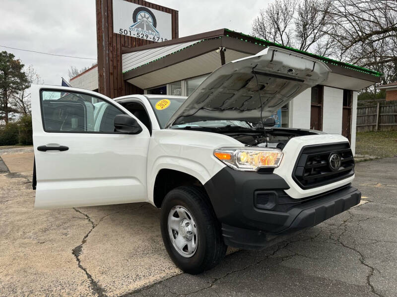 2020 Toyota Tacoma SR photo 9