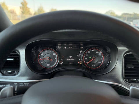 2021 Dodge Charger R/T