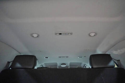 2020 Chevrolet Tahoe Police