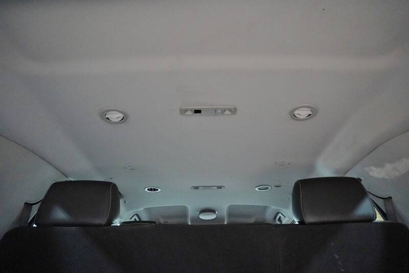 2020 Chevrolet Tahoe Police