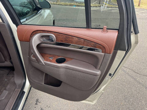 2014 Buick Enclave Premium