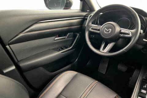 2025 Mazda CX-50 Hybrid Premium