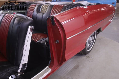 1966 Pontiac Catalina