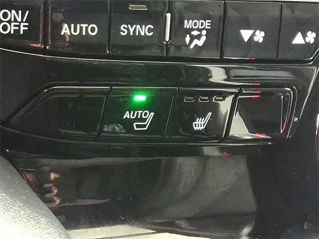 2024 Acura MDX SH-AWD w/Tech