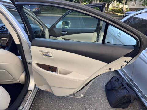 2010 Lexus ES 350