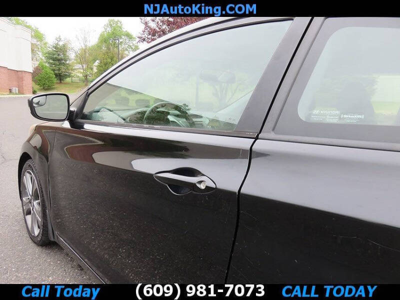 2014 Hyundai Elantra Coupe
