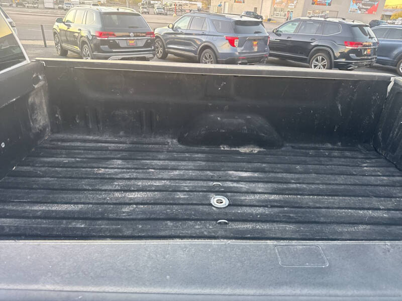 2009 GMC Sierra 3500HD SLT