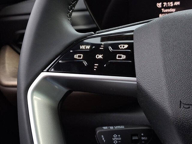 2025 Audi Q5 quattro Premium Plus TFSI