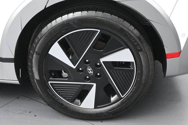 2025 Hyundai Ioniq 5 Limited
