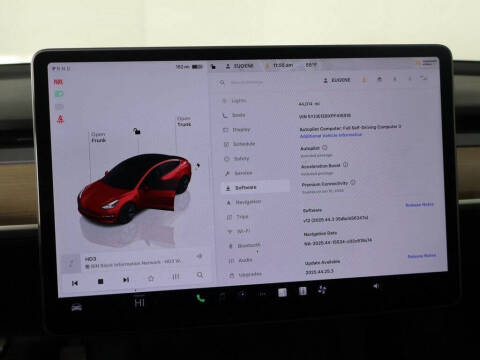 2023 Tesla Model 3 Long Range