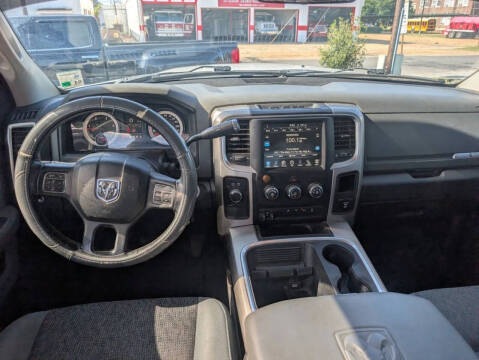 2017 RAM 3500