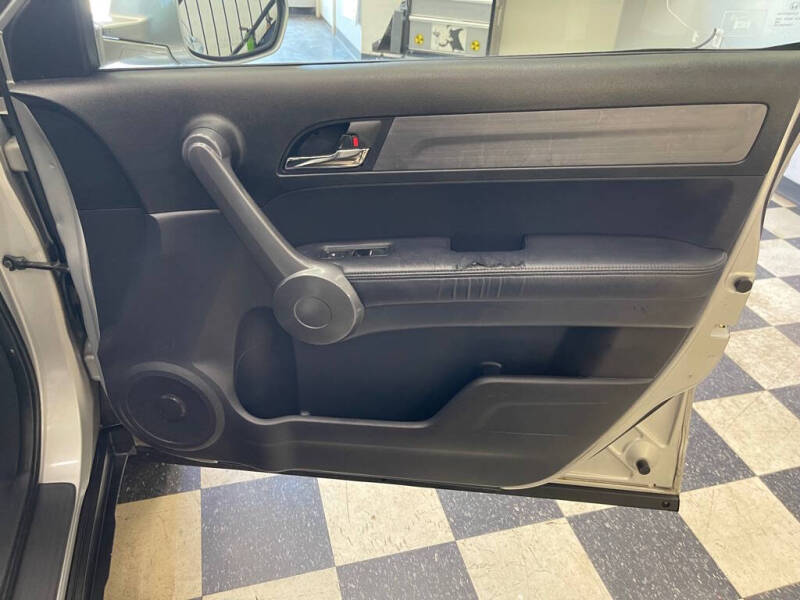 2009 Honda CR-V EX-L w/Navi