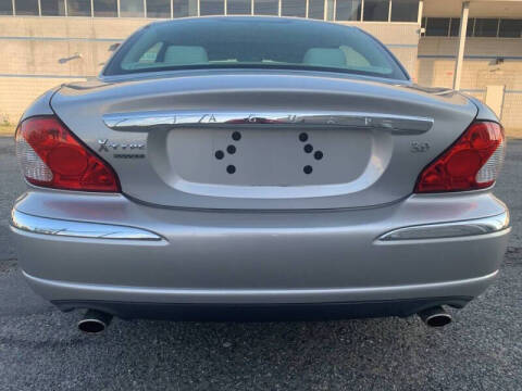 2004 Jaguar X-Type 3.0