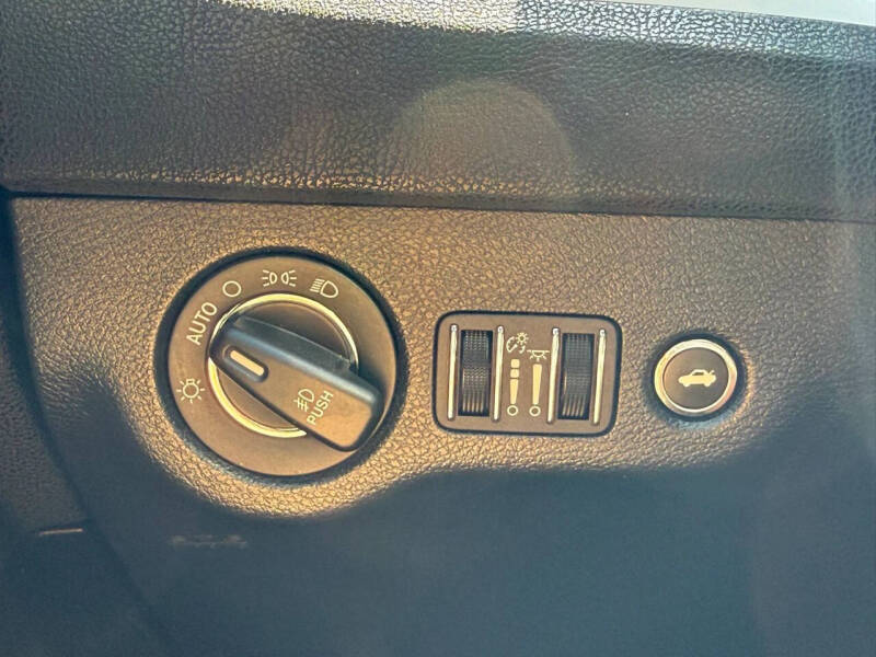 2017 Chrysler 300