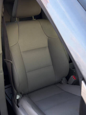 2013 Honda Odyssey Touring Elite