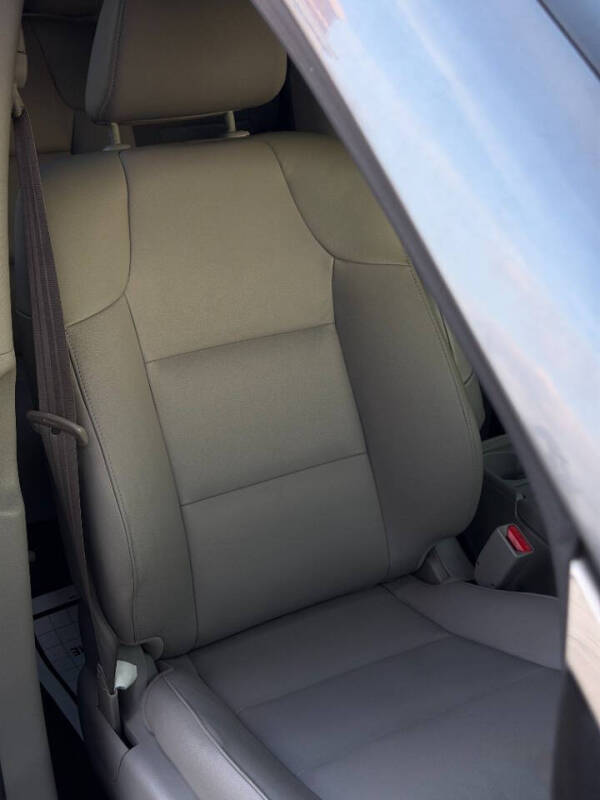 2013 Honda Odyssey Touring Elite