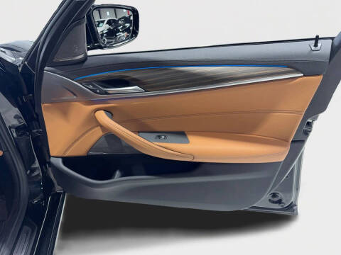 2022 BMW 5 Series 530e xDrive