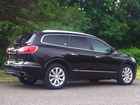 2016 Buick Enclave Premium