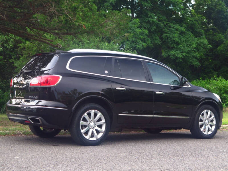 2016 Buick Enclave Premium
