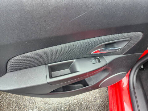 2015 Chevrolet Cruze 1LT Auto