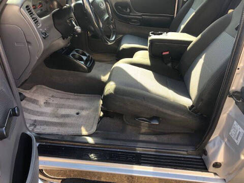 2003 Ford Ranger