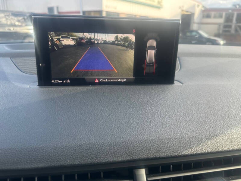 2018 Audi Q7 3.0T quattro Premium Plus