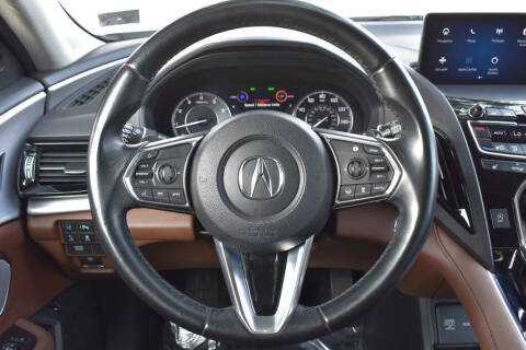 2019 Acura RDX SH-AWD w/Tech