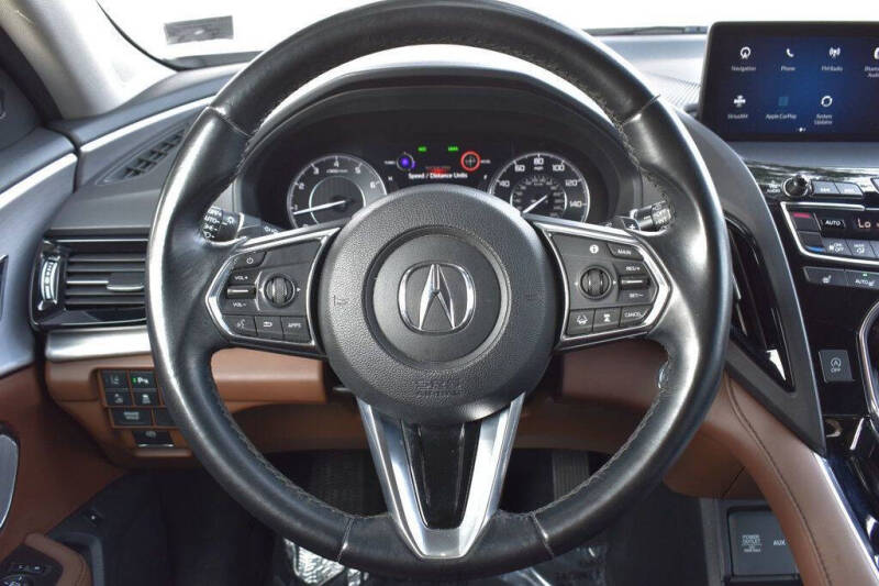 2019 Acura RDX SH-AWD w/Tech