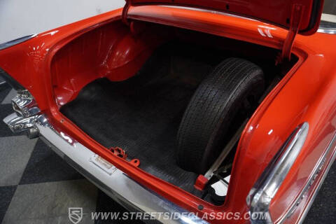 1957 Chevrolet 210