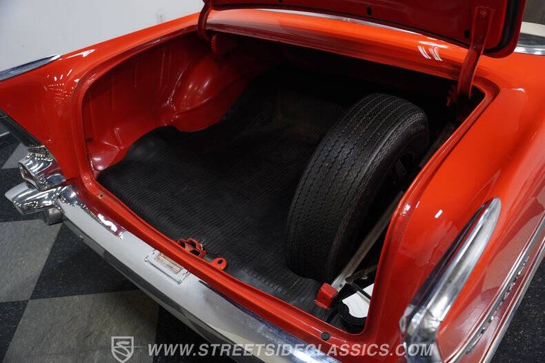 1957 Chevrolet 210