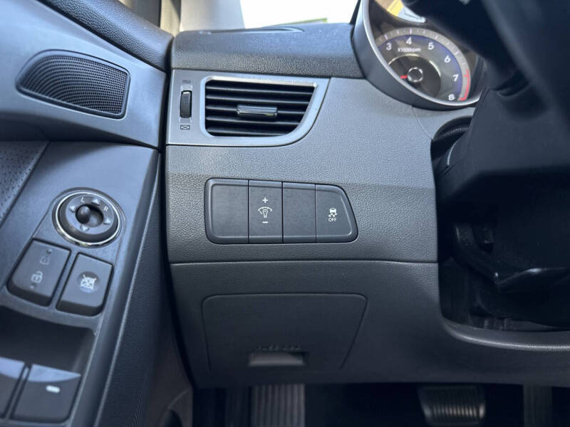 2011 Hyundai Elantra Limited