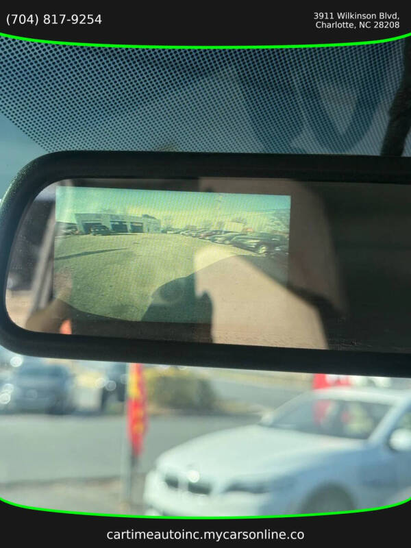 2015 Chevrolet Express 2500