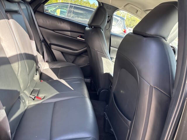 2024 Mazda CX-30 2.5 S Select Sport