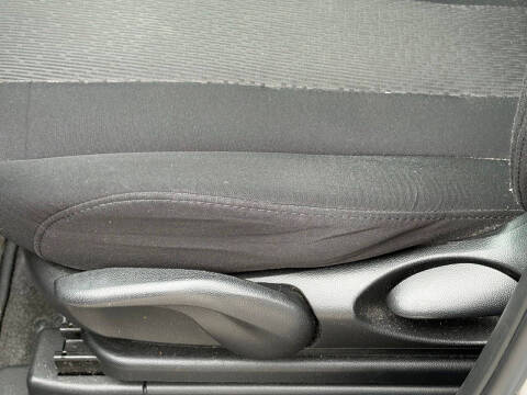 2012 Mazda MAZDA5 Sport