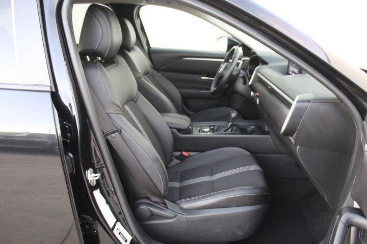 2025 Mazda CX-50 2.5 S Preferred