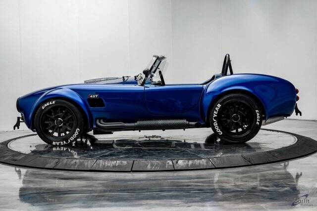 1965 Shelby Cobra