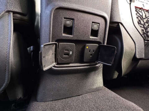 2022 Ford Bronco Raptor