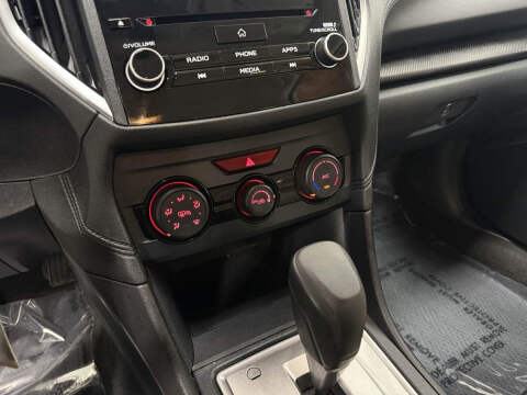 2019 Subaru Impreza Premium