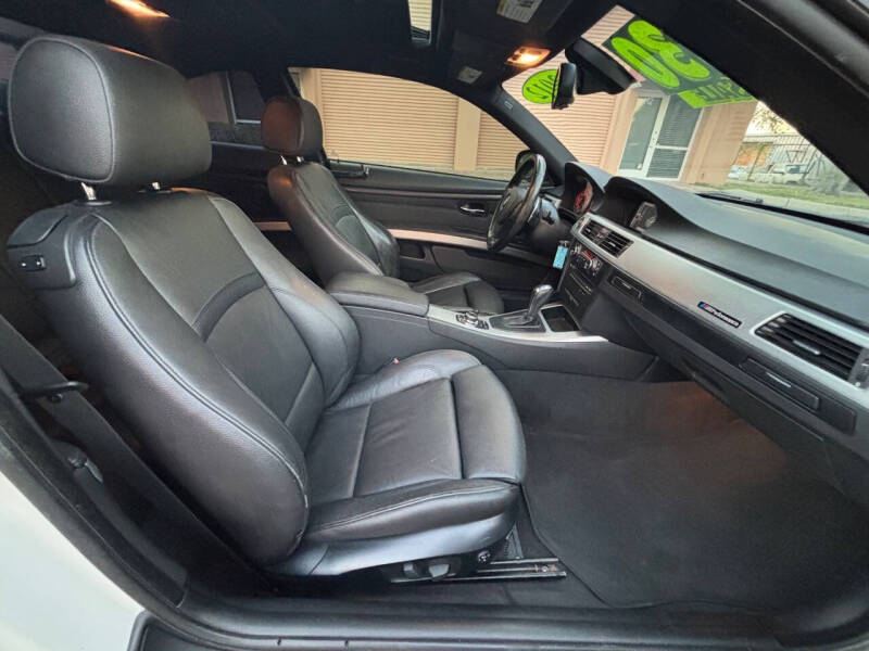 2012 BMW 3 Series 335i xDrive