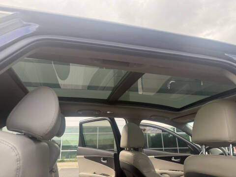 2020 Kia Sorento EX V6