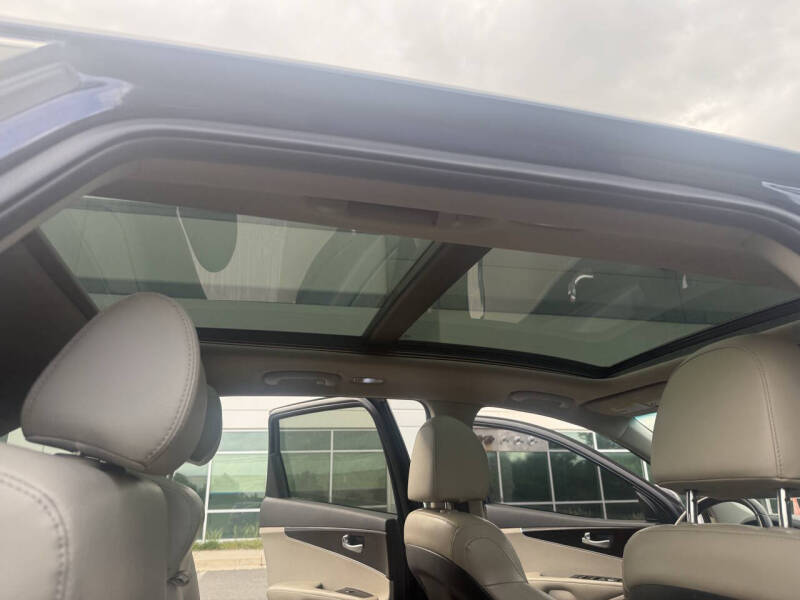 2020 Kia Sorento EX V6