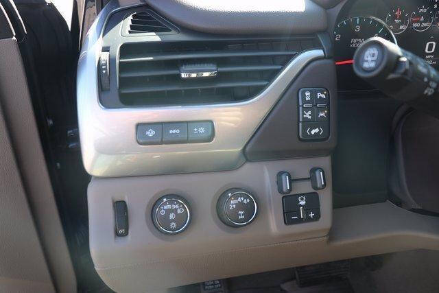 2020 Chevrolet Suburban