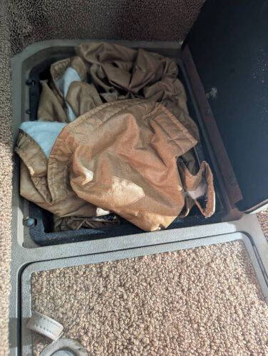 1975 Chevrolet Corvette