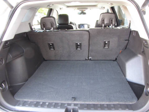 2018 GMC Terrain SLT Diesel