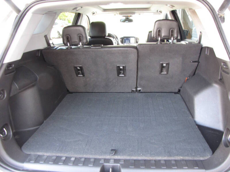 2018 GMC Terrain SLT Diesel