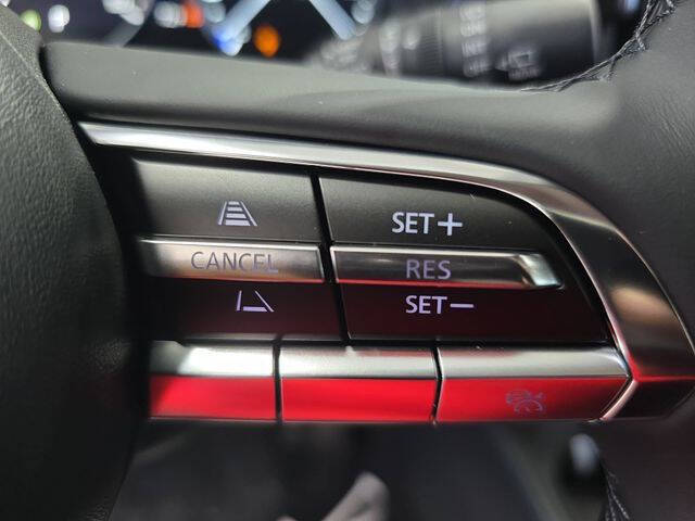 2026 Mazda CX-50 Hybrid Premium