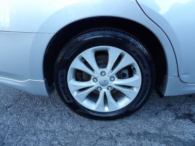 2012 Nissan Maxima 3.5 SV